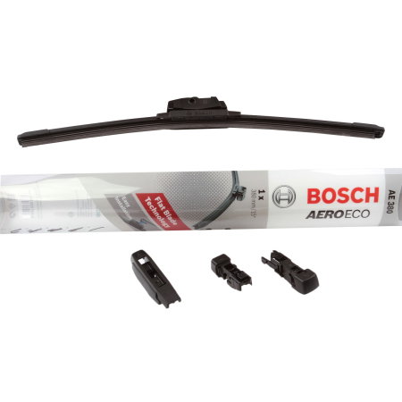 Turisme (Stergatoare) - Stergator Bosch AeroEco Multiconnection 380 mm