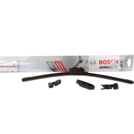Turisme (Stergatoare) - Stergator Bosch AeroEco Multiconnection 450 mm
