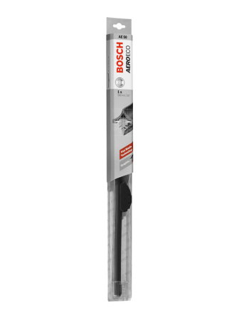Turisme (Stergatoare) - Stergator Bosch AeroEco Multiconnection 500 mm