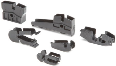 Stergatoare (Accesorii camioane) - Stergator Hella 550 mm