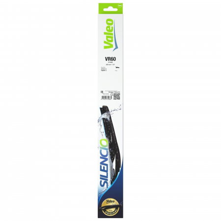 Branduri - Stergator luneta Valeo Silencio 260mm VR60 pentru Renault Captur II