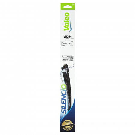 Branduri - Stergator luneta Valeo Silencio 330mm VR264 pentru Audi A1 Sportback, Q2, Q5, RSQ5