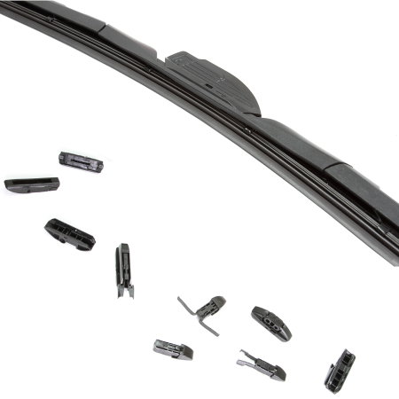 Stergator multifunctional MTR Flat 450 mm [5]
