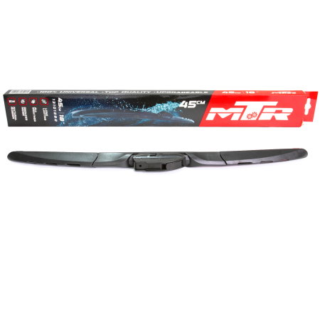 Stergator multifunctional MTR Flat 450 mm [3]