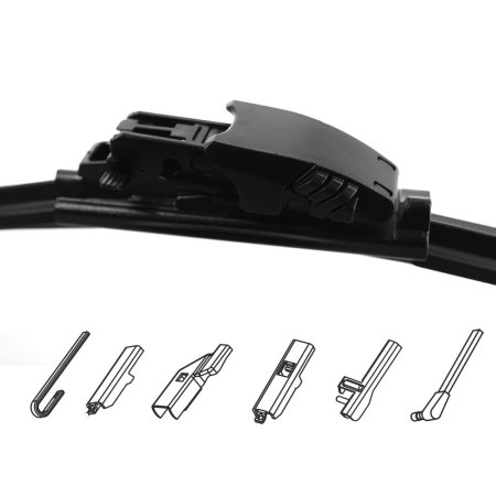 Stergator profesional 20"/50cm - ALL IN ONE- CARGUARD [1]