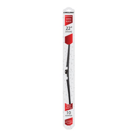 Stergator profesional 22"/55cm - multiadaptor - CARGUARD [3]