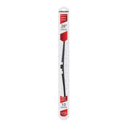Stergator profesional 28"/70cm - multiadaptor - CARGUARD [3]