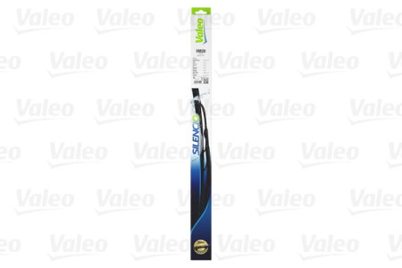 Turisme (Stergatoare) - Stergator Silencio Standard 650 mm