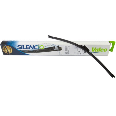 Turisme (Stergatoare) - Stergator Silencio X.TRM 335 mm