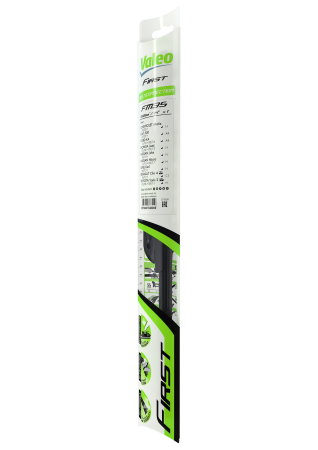 Turisme (Stergatoare) - Stergator Valeo First Multiconnection 350 mm