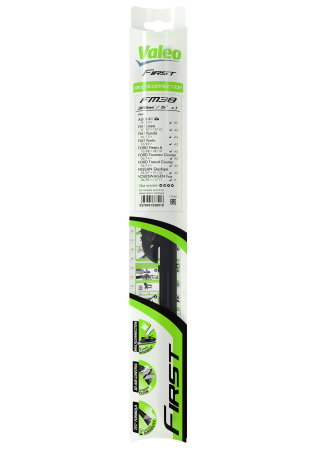 Turisme (Stergatoare) - Stergator Valeo First Multiconnection 380 mm
