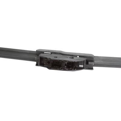 Turisme (Stergatoare) - Stergator Valeo First Multiconnection 450 mm
