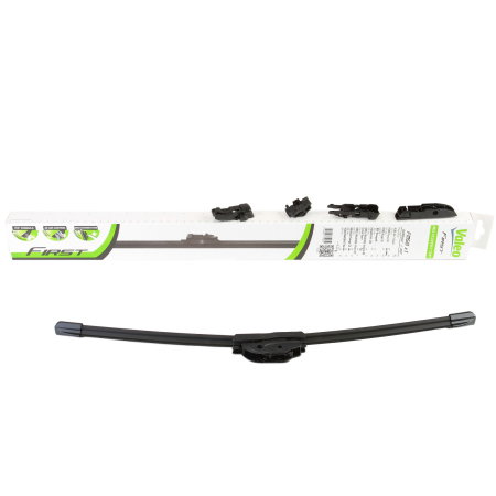 Turisme (Stergatoare) - Stergator Valeo First Multiconnection 500 mm