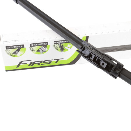 Turisme (Stergatoare) - Stergator Valeo First Multiconnection 550 mm