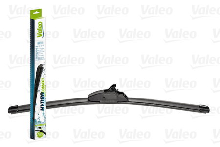 Turisme (Stergatoare) - Stergator Valeo HydroConnect Upgrade 58 mm