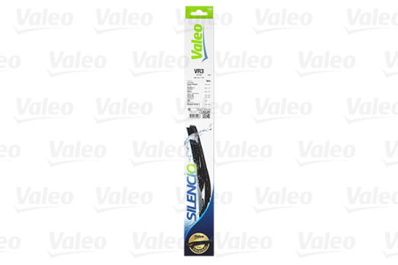 Turisme (Stergatoare) - Stergator Valeo Silencio Performance 400 mm