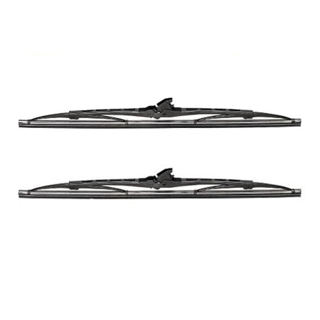 Branduri - Set stergatoare Valeo FIrst 450/450 mm, fara duze de spalare integrate