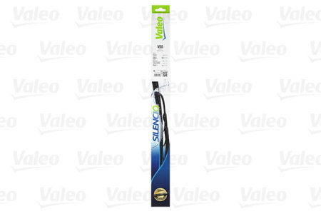 Turisme (Stergatoare) - Stergator Valo Silencio Standard 550 mm