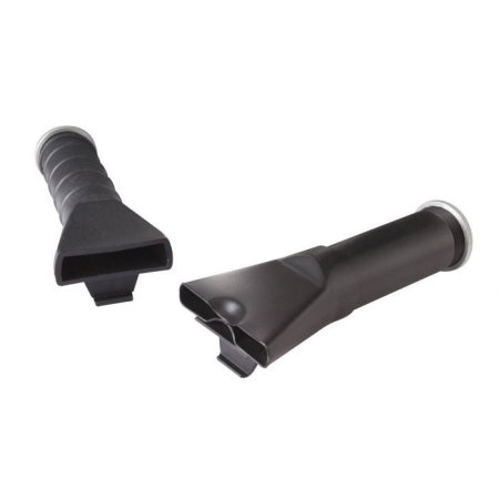 Suflator cu aer comprimat din aluminiu de 12 litri/bazooka [2]