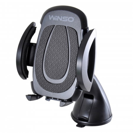Suporturi Auto - Suport telefon mobil Winso 360 51-98 mm