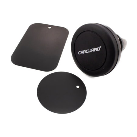 Suport magnetic pentru telefon - CARGUARD [2]