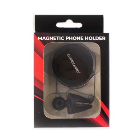 Suport magnetic pentru telefon - CARGUARD [1]