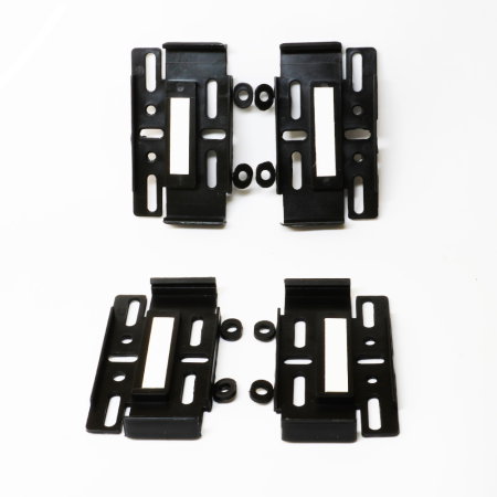 Suport numere (Accesorii exterior) - Suport numar inmatriculare - Slim