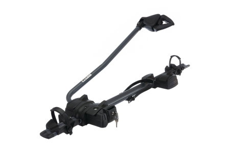 Suport bicicleta (Accesorii Renault Clio 5) - Suport pentru 1 bicicleta pe barele de portbagaj pavilion