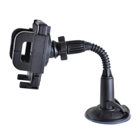 Suport pentru telefon mobil Winso, 360°, 40-110 mm [1]