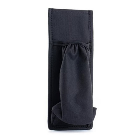 Suporturi Auto - Suport prindere portbagaj pentru stingator auto, negru – Velcro, diametru maxim 10 cm