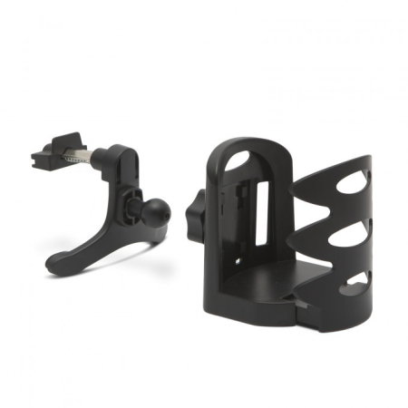 Suport pahare (Accesorii interior) - Suport pt. doze bautura cu fixare in grila de ventilatie