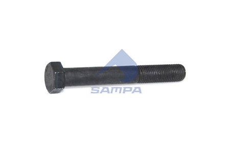 Surub arc camion (Suruburi, piulite, saibe si coliere) - Surub arc spate M18x2x130