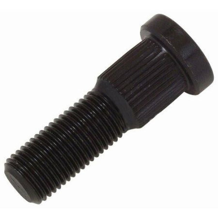 Surub suspensie (Suruburi, piulite, saibe si coliere) - Surub bucsa stabilizator spate AROCS