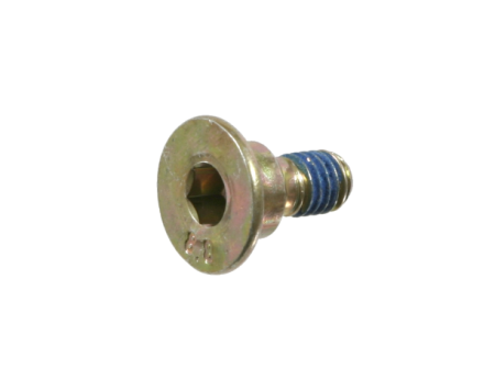 Surub fixare disc frana (Piese auto) - Surub fixare rulment roata M6