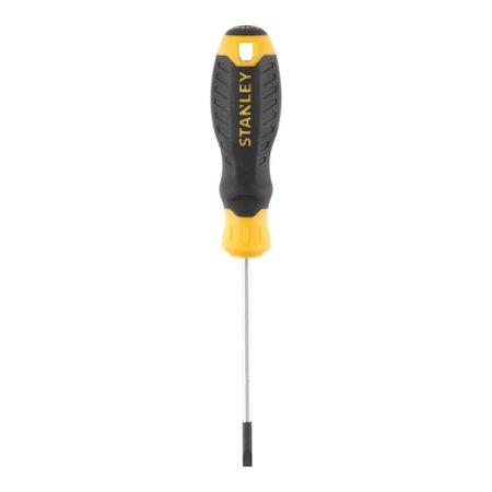Surubelnita crestata STANLEYr CUSHION GRIPtm 3,5 mm x 75 mm [1]