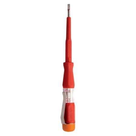 Surubelnite, biti si adaptori (Scule si echipamente service) - Surubelnita detectoare 220-250V, L 140