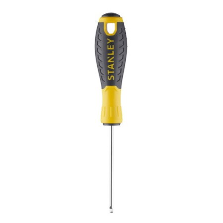 Surubelnita dreapta STANLEYr Essential 3 mm x 75 mm [1]