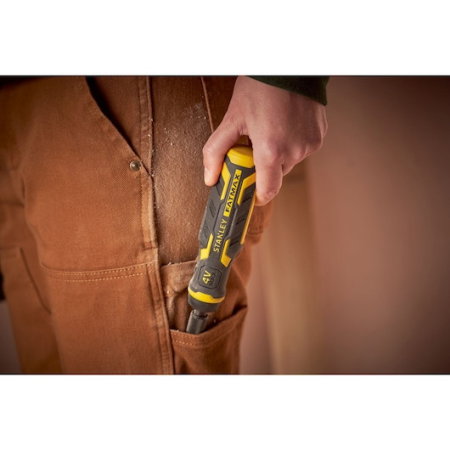 Surubelnita electrica STANLEYr FATMAXr Power Assist 4 V [2]