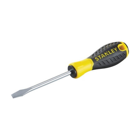 Surubelnite, biti si adaptori (Scule si echipamente service) - Surubelnita evazata STANLEYr Essential 5,5 mm x 100 mm