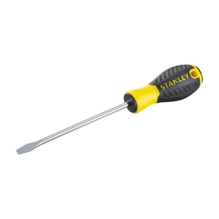 Surubelnite, biti si adaptori (Scule si echipamente service) - Surubelnita evazata STANLEYr Essential 6,5 mm x 150 mm