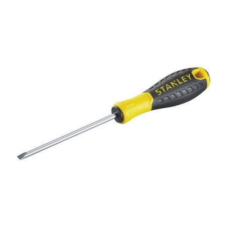 Surubelnite, biti si adaptori (Scule si echipamente service) - Surubelnita paralela STANLEYr Essential 4 mm x 100 mm