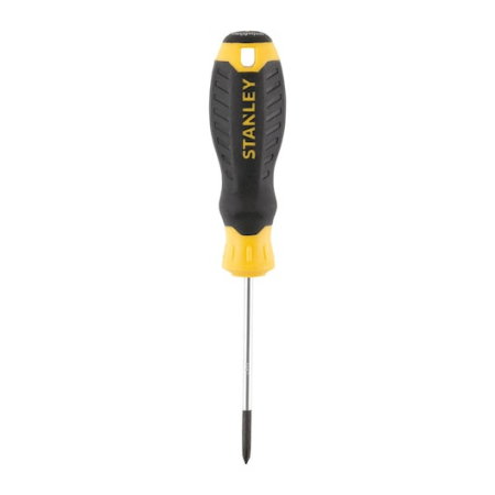 Surubelnita Phillips STANLEYr CUSHION GRIPtm, PH0 X 60 mm [1]