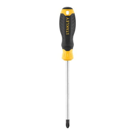 Surubelnita Phillips STANLEYr CUSHION GRIPtm, PH3 X 150 mm [1]