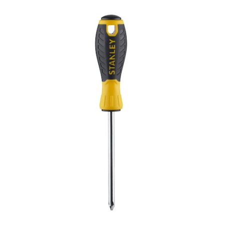 Surubelnita Phillips STANLEYr Essential 2 puncte x 100 mm [1]