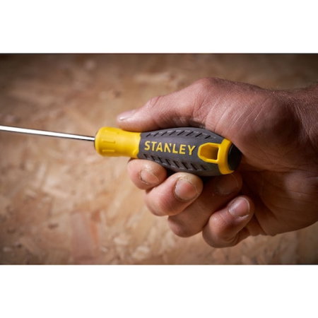 Surubelnita Phillips STANLEYr Essential 2 puncte x 100 mm [4]