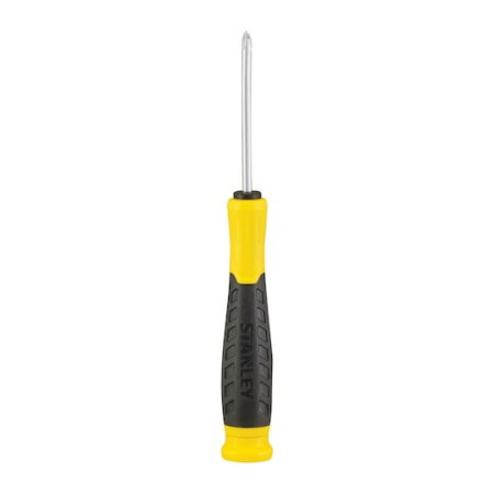 Surubelnita Phillips STANLEYr Essential PH0 x 50 mm [1]
