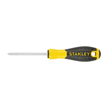 Surubelnita Phillips STANLEYr Essential PH1 x 100 mm [1]