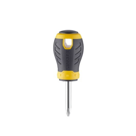 Surubelnita Phillips STANLEYr Essential Stubby PH2 x 30 mm [1]