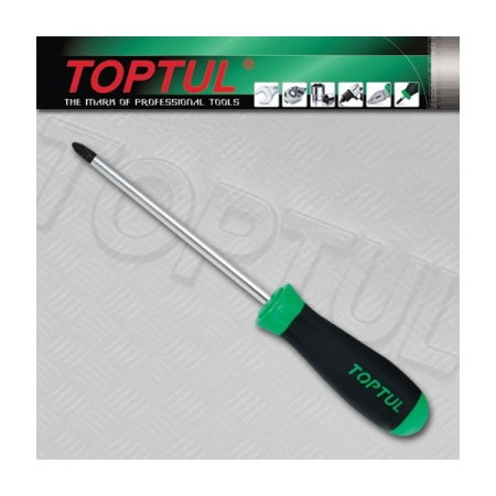 Surubelnite, biti si adaptori (Scule si echipamente service) - Surubelnita scurta in cruce 60-147 mm