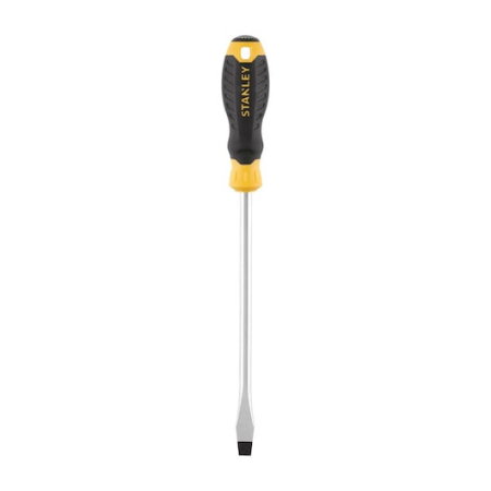 Surubelnita STANLEYr CUSHION GRIPtm 10 mm x 200 mm [1]